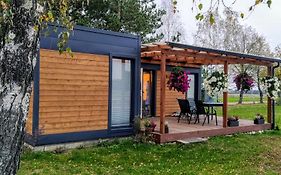 Domek przy stajni Bogdanówka całoroczny